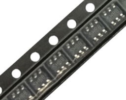 DAC081C081CIMKX DAC081C081CIMK  丝印X86C SOT23-6 全新原装