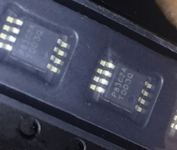 全新原装 P8302A SOP-8 贴片8脚 PAM8302AADCR 音频放大器