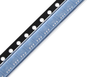 SOT23 丝印VBNI 1.8V 电压比较器 原装 单路 TLV3491AIDBVR