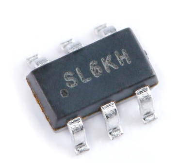 原装正品 贴片 SGM3204YN6G/TR SOT-23-6 电荷泵DC/DC转换器芯片