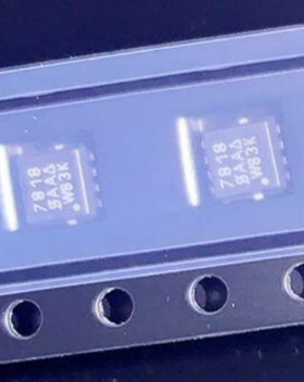 SI7818DN-T1-E3 SI7818DN   丝印 7818    全新原装场效应管MOS管