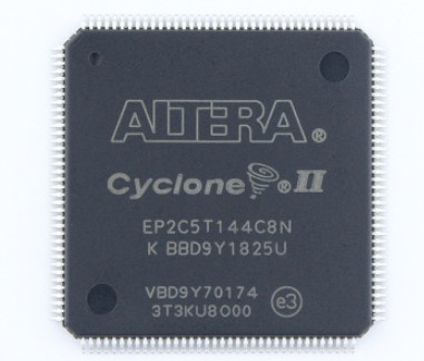 原装正品 EP2C5T144C8N 封装TQFP-144 FPGA-现场可编程门阵列芯片