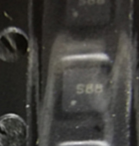 全新原装 SKY13388-465LF 贴片QFN-12 丝印3388 开关射频IC芯片