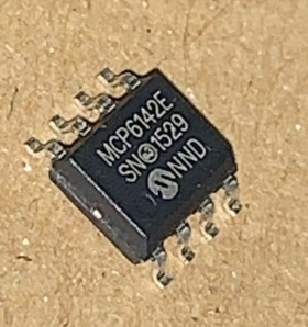 全新原装    MCP6142T-E/SN   MCP6142T-I/SN 贴片SOP8  MCP6142E