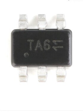 原装正品 AO7415 丝印 TA6 SOT-363 P沟道 -20V/-2A 贴片MOSFET