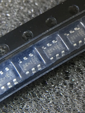 RT9728BHGE RT9728BLGE 丝印0K= SOT23-6 全新进口原装