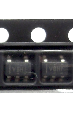 全新原装 TLV271IDBVR 贴片SOT23-5 丝印VBHI 通用运算放大器芯片