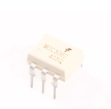 原装  MOC3062  MOC3062M 光电耦合器双向可控硅驱动器 DIP-6