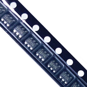 原装正品   LM2776DBVR  丝印2776  SOT-23-6 开关电容器逆变器