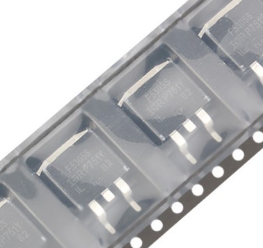 IRF5305STRLPBF F5305S TO-263 P沟道55V 31A贴片MOS场效应管原装