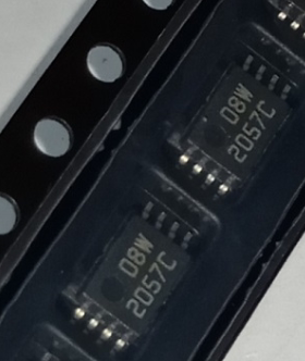 原装 BQ2057CTSTR TSSOP8 电池管理芯片 丝印 2057C