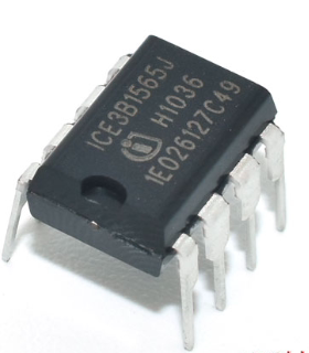 全新原装   ICE3B1565J   直插DIP-8 电源管理芯片