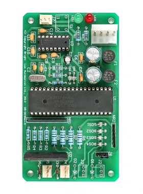 LTC6903CMS8#TRPBF   LTC6903CMS8 MSOP-8  丝印 LTABN  振荡器