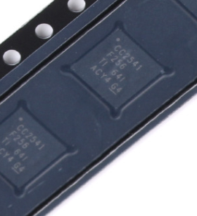 原装  CC2541F256  CC2541F256RHAR QFN-40 无线射频收发芯片