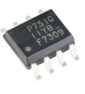 全新原装进口 IRF7342TRPBF 丝印F7342 SOP8 MOS场效应管集成芯片