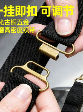 弹力腰带松紧可调节懒人腰带
