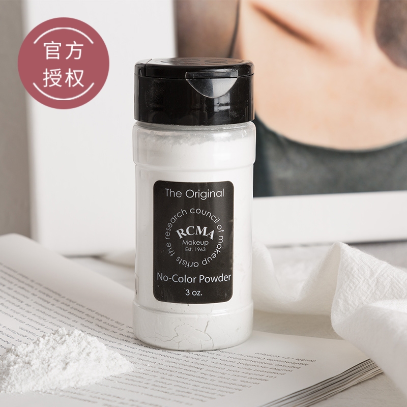 Àîè´ ÃÀ¹úRCMAÎÞɫ͸Ã÷¶¨×±É¢·Û90ml¹Ù·½ÊÚȨ ºæ±ºÃÛ·Ûºú½··Û¿ØÓÍ