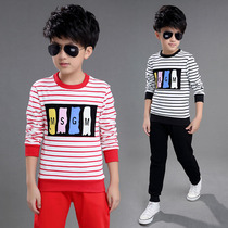 Blouson pour garcon en fibre - Ref 2158665 Image 10