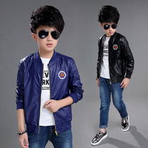 Blouson pour garcon en fibre - Ref 2158665 Image 9