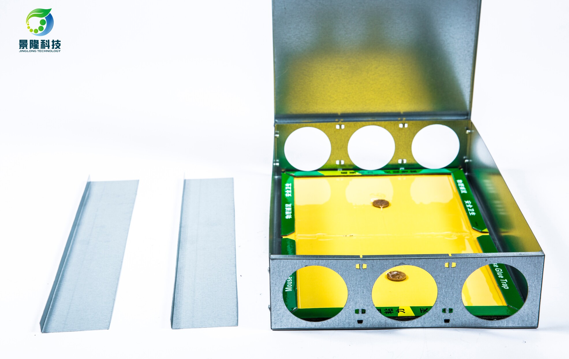 스티커 마우스 보드 먼지 커버 스티커 마우스 보드 매칭을 위한 스티커 마우스 보드 보호 상자