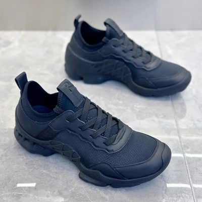 外贸男士户外休闲运动鞋