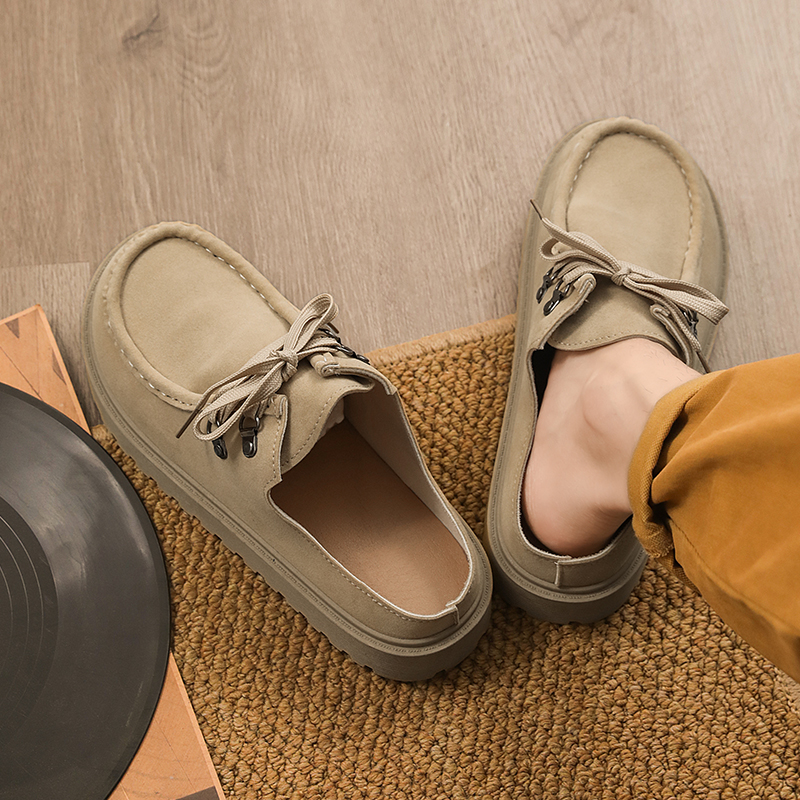 勃肯拖鞋男款夏季外穿防滑一脚蹬