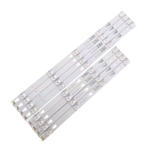 适用于 L49P1A-F D49A620U 49A810 D49A561U 49P2-UD电视灯条