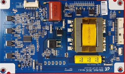 适用海尔LE46A700K康佳LED46X5000D 46X5000DE恒流板SSL460-3E1C