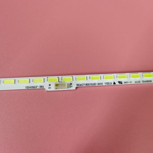海信LED42K370LED42EC510