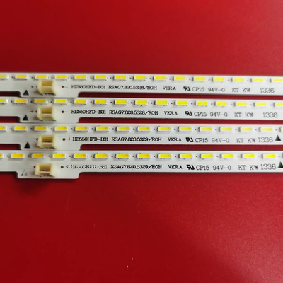 适用于海信LED55K600X3D灯条55K610X3D 55EC630JD 55XT780G3D背光