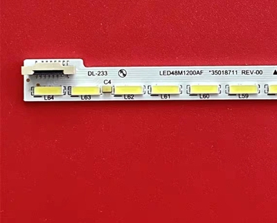 适用康佳LED48F3700NF LED48G100 灯条LED48M1200AF LED48M1370NF