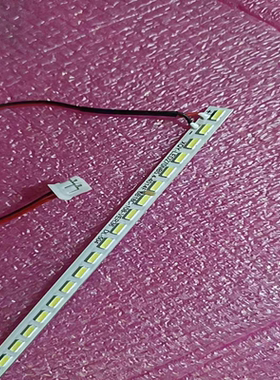 杂牌组装机27寸神州之星TF-G270灯条LED270Q5.2-4014-18C6B-108灯