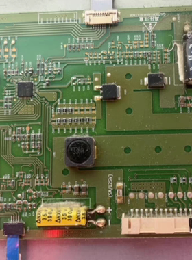 适用于 3PHCC20002B-H PCLF-D104A REV0.7 恒流板 6917L-0084A