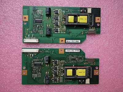 原装海信 TLM3233H TLM32E29 背光板/高压板 HIU-813-M HIU-813-S 电子元器件市场 显示屏/LCD液晶屏/LED屏/TFT屏 原图主图