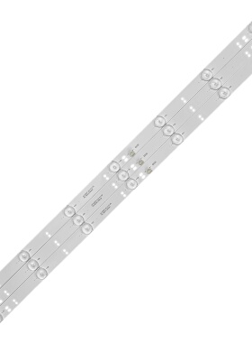 适用 飞利浦32PFF3058/T3背光灯条303GC320036 GC32D07-ZC21FG-09