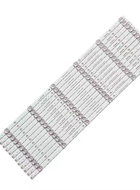 适用于WML-650灯条JLW65_12X6_MCPCB_V0灯条JLW 65 0D20 DSMLED背