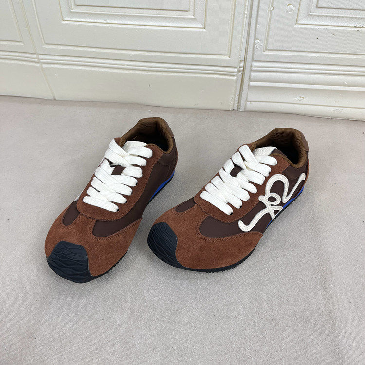 外面原单女靴真皮新款时尚百搭圆头字母拼色系带平底休闲鞋德训鞋,女鞋,德训鞋,淘宝优惠券,粉丝福利购,淘宝优惠卷