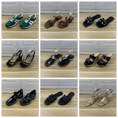 独码40码时尚特惠鞋断码凉鞋单鞋