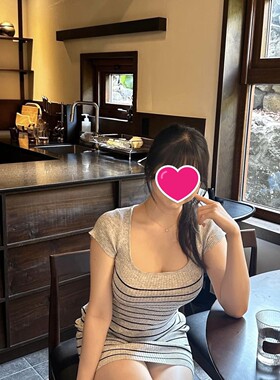 纯欲撞色包臀中裙园领条纹连体裙针织女夏季新2026收腰显瘦连衣裙