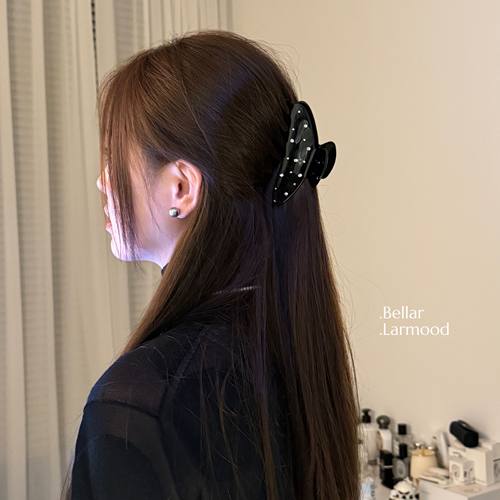 Bellar高级质感星空闪闪发抓