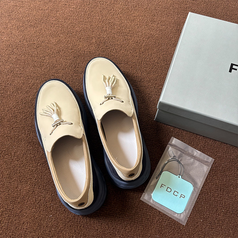 套脚乐福鞋户外皮鞋男运动休闲鞋增高徒步一脚蹬潮款厚底慢跑鞋,流行男鞋,休闲皮鞋,淘宝优惠券,粉丝福利购,淘宝优惠卷