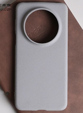 岩砂软壳适用华为Mate70Pro+手机壳奶奶灰色Mate70大孔镜头保护套粗磨砂防指纹全包硅胶网红ins简约50男60RS