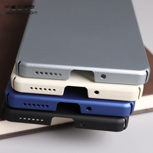 ins冷淡风金属感漆磨砂高品质PC硬壳适用红米Note13Pro+手机壳RedmiNote12Turbo全包摄像头note14银色古董白