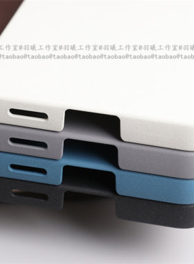ins冷淡风颗粒粗糙细磨岩砂硬壳适用三星GalaxyS25+手机壳古董白S25Ultra全包edge防指纹S24简约S23/s22/S26