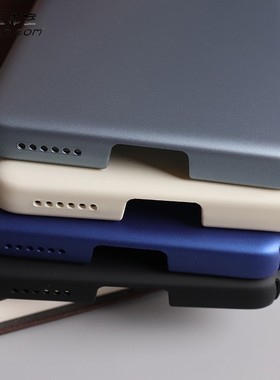 ins冷淡风金属感漆磨砂高品质PC硬壳适用vivox100ultra手机壳X100SPro全包圆弧边摄像头X200Pro银白色古董白