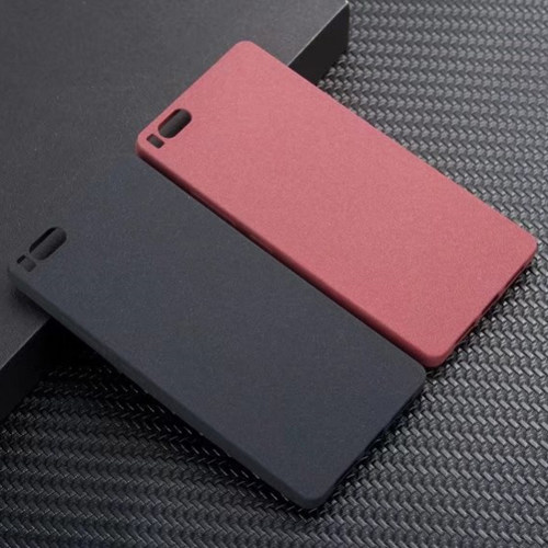 r1酒红色适用锤子坚果r2手机壳