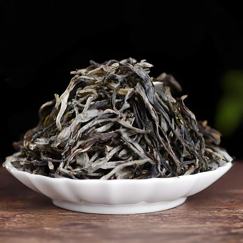 【知府茶业】自家曼松王子山100g