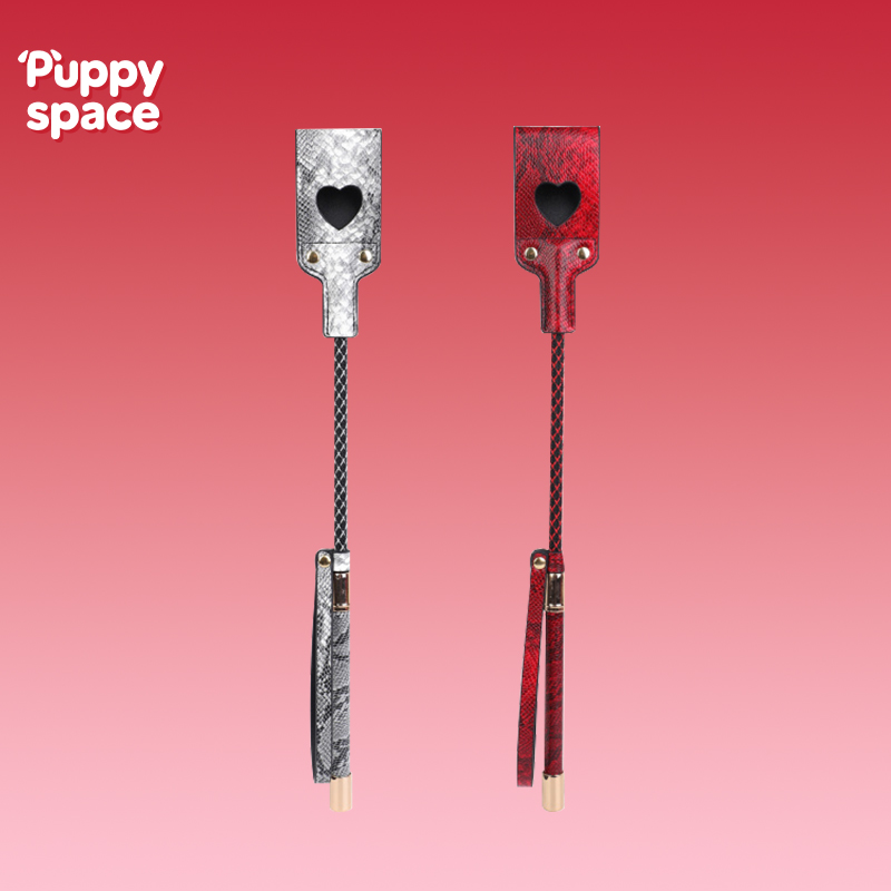 小狗空间双层蛇纹拍拍