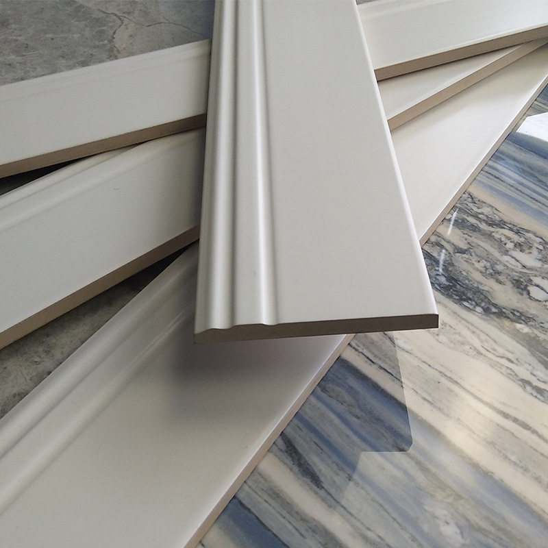 简约现代白黑色踢脚线瓷砖全瓷仿古砖地脚线线条北欧风格100*800,家装主材,其它类瓷砖,淘宝优惠券,粉丝福利购,淘宝优惠卷