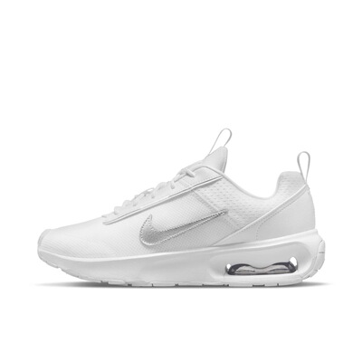 Nike AirMax INTRLK运动透气轻便低帮生活休闲鞋女款白DV5695-100